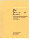 The Paragon Report issue December 1989